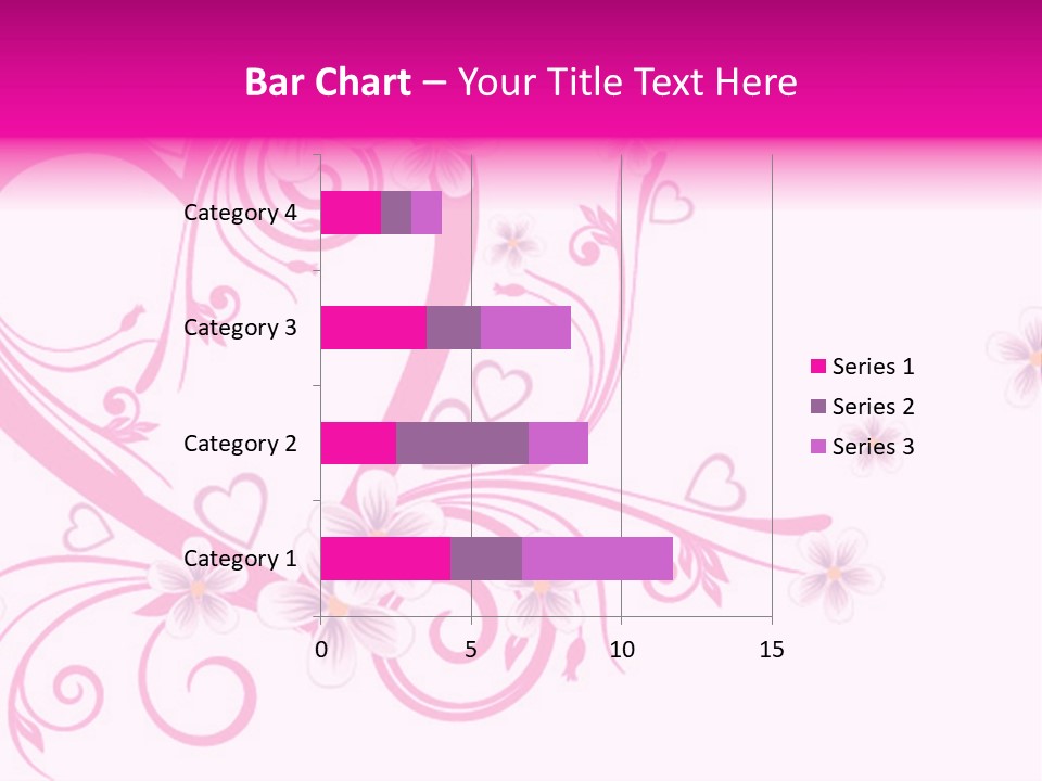 Wallpaper Net Chip PowerPoint Template