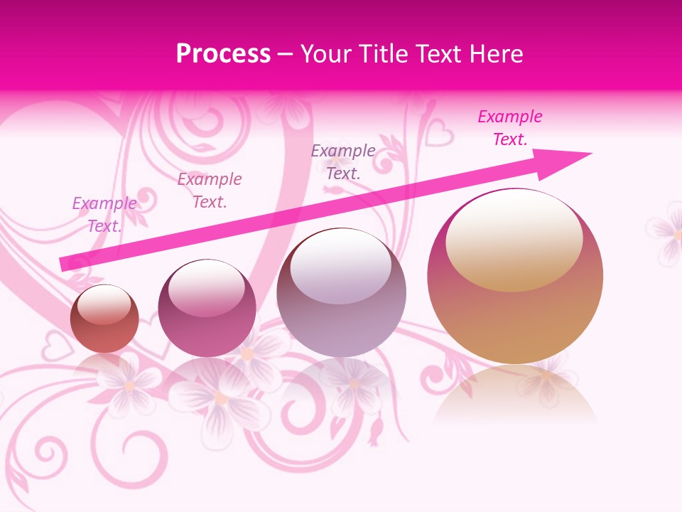 Wallpaper Net Chip PowerPoint Template