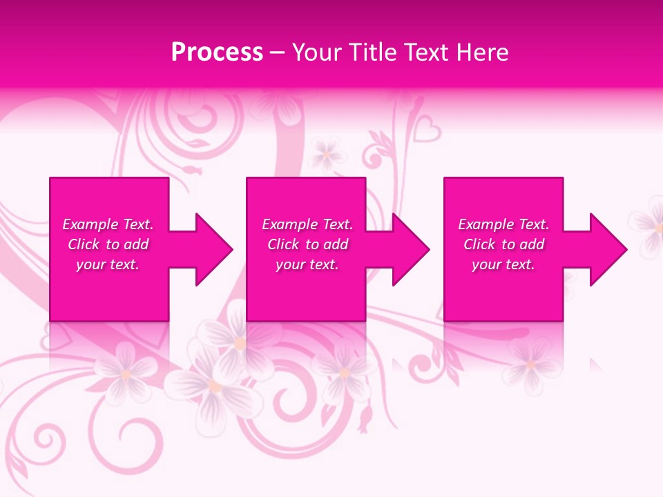 Wallpaper Net Chip PowerPoint Template