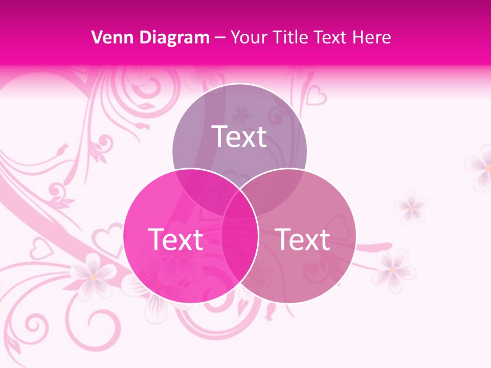 Wallpaper Net Chip PowerPoint Template