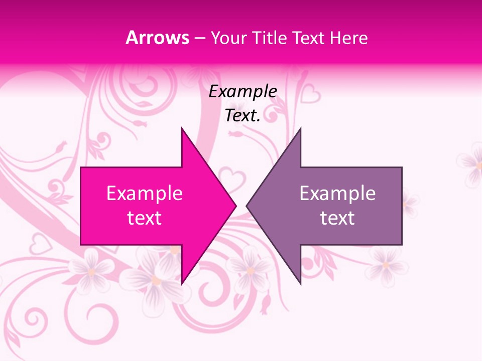 Wallpaper Net Chip PowerPoint Template