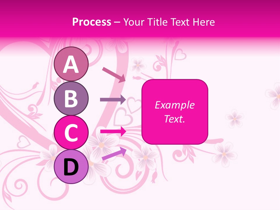 Wallpaper Net Chip PowerPoint Template