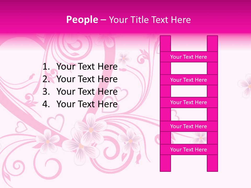 Wallpaper Net Chip PowerPoint Template