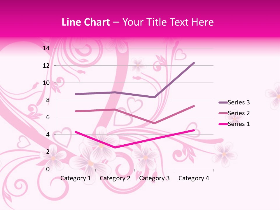 Wallpaper Net Chip PowerPoint Template
