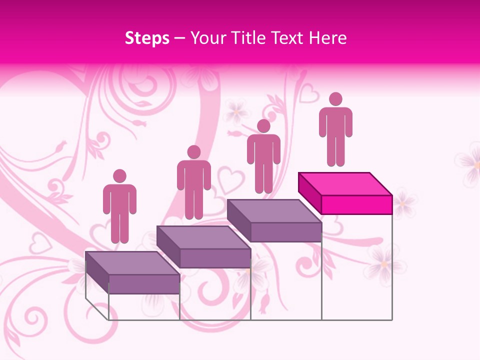 Wallpaper Net Chip PowerPoint Template