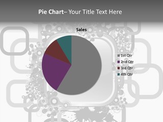 Internet Vector Figures PowerPoint Template