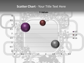 Internet Vector Figures PowerPoint Template