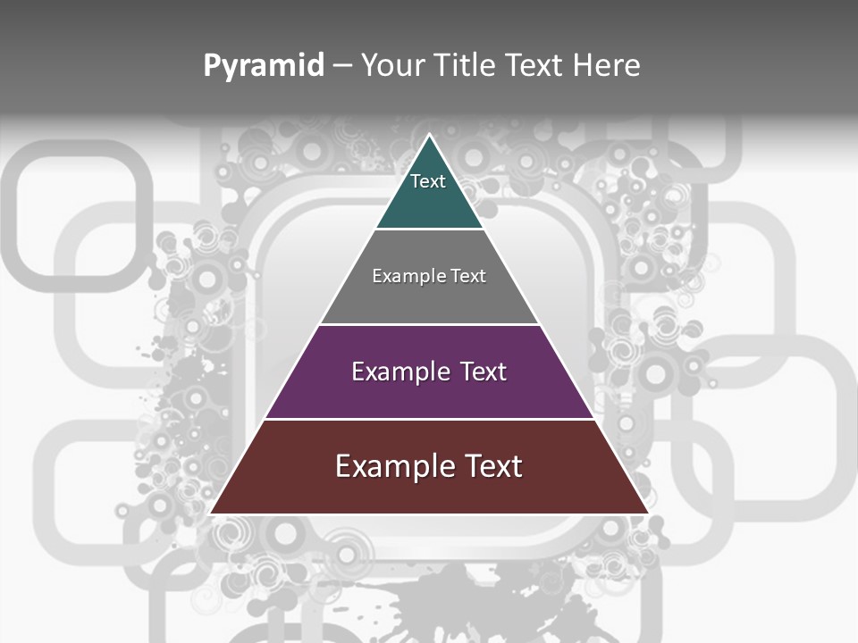 Internet Vector Figures PowerPoint Template