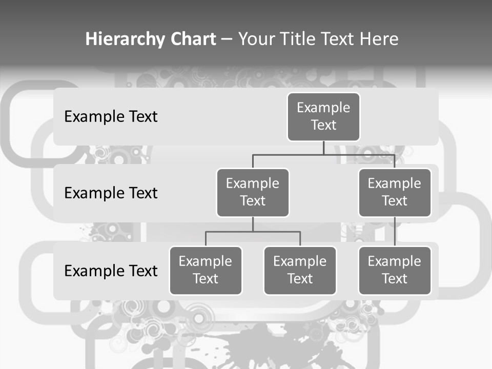 Internet Vector Figures PowerPoint Template