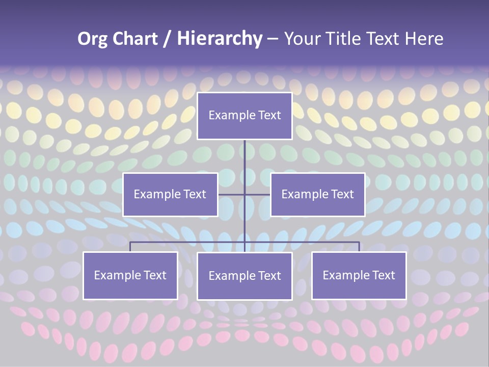 Ripple Pink Soft PowerPoint Template
