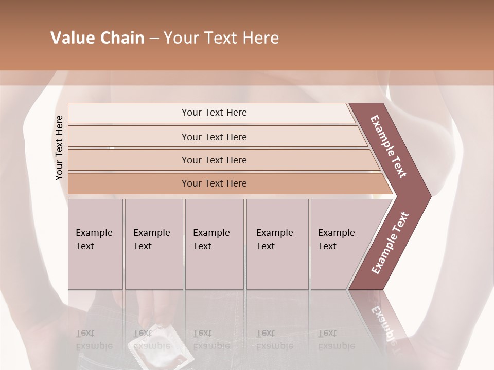 Healthy Contraceptive  PowerPoint Template