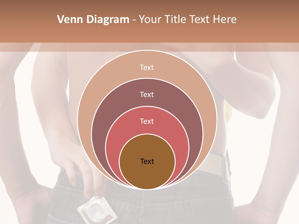 Healthy Contraceptive  PowerPoint Template