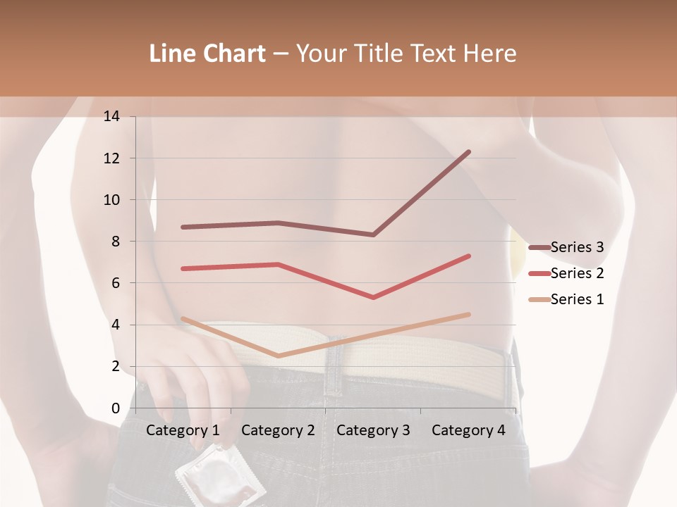 Healthy Contraceptive  PowerPoint Template