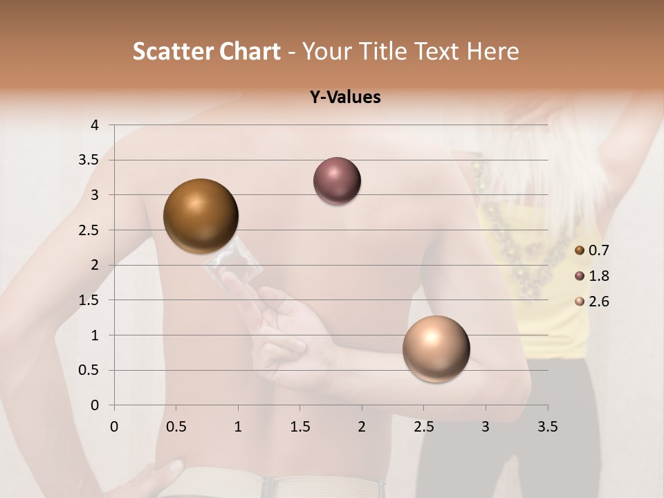 Pants Controls Medicine PowerPoint Template