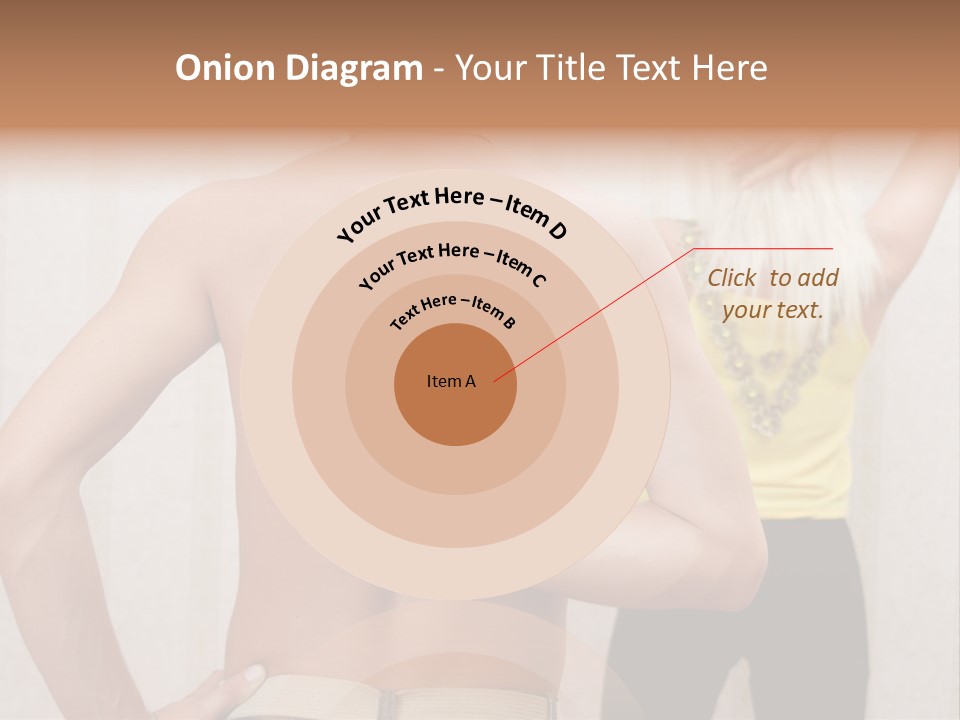 Pants Controls Medicine PowerPoint Template