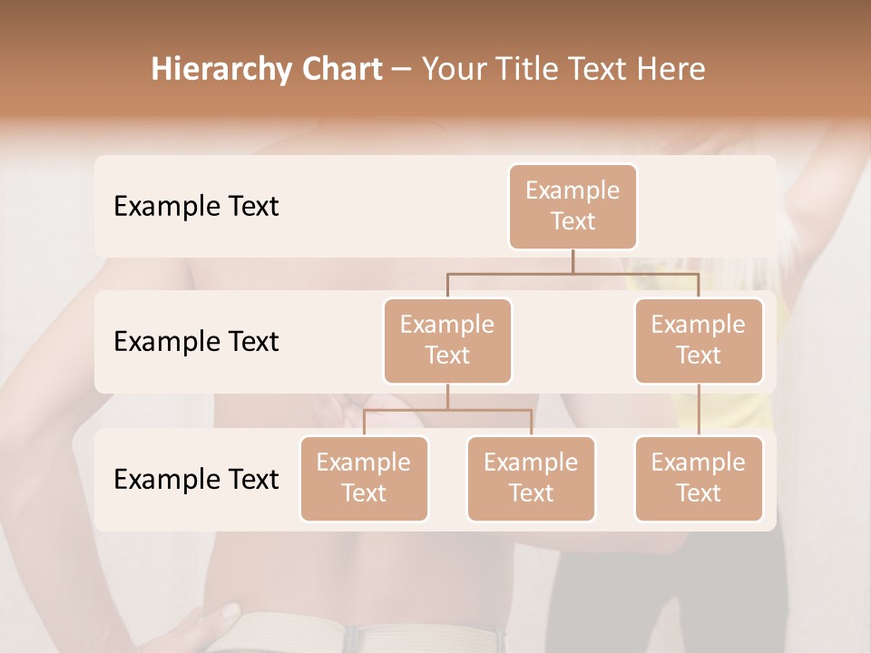 Pants Controls Medicine PowerPoint Template