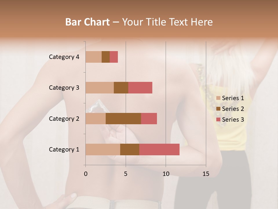 Pants Controls Medicine PowerPoint Template