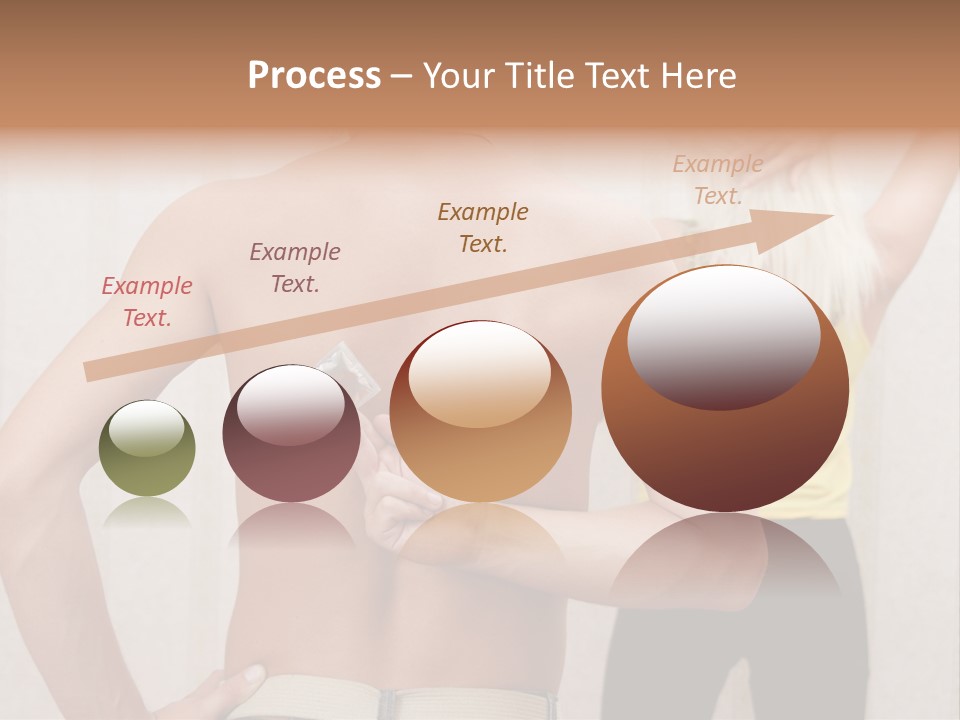 Pants Controls Medicine PowerPoint Template