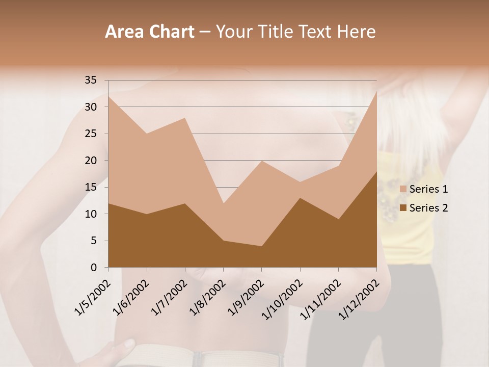 Pants Controls Medicine PowerPoint Template