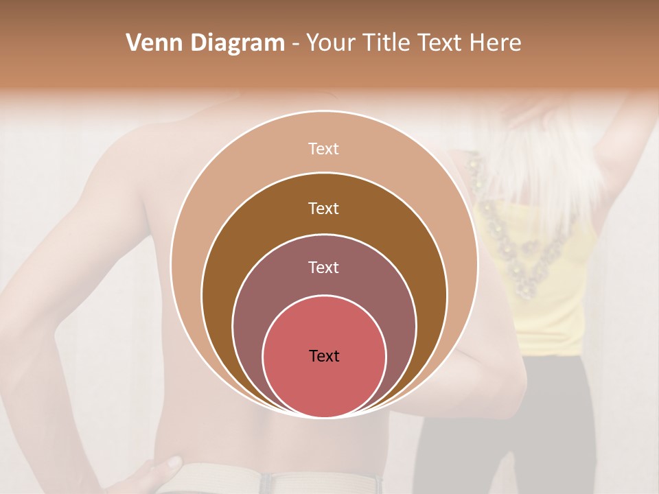 Pants Controls Medicine PowerPoint Template