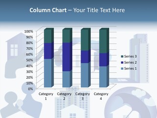 Elements Art Residence PowerPoint Template