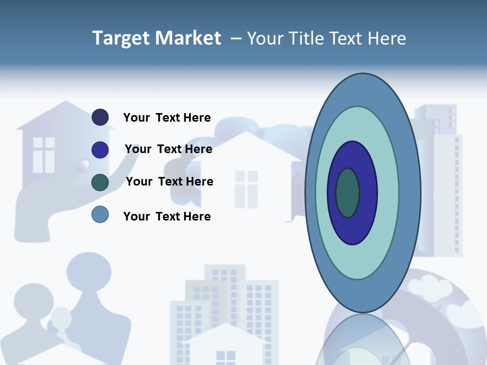 Elements Art Residence PowerPoint Template