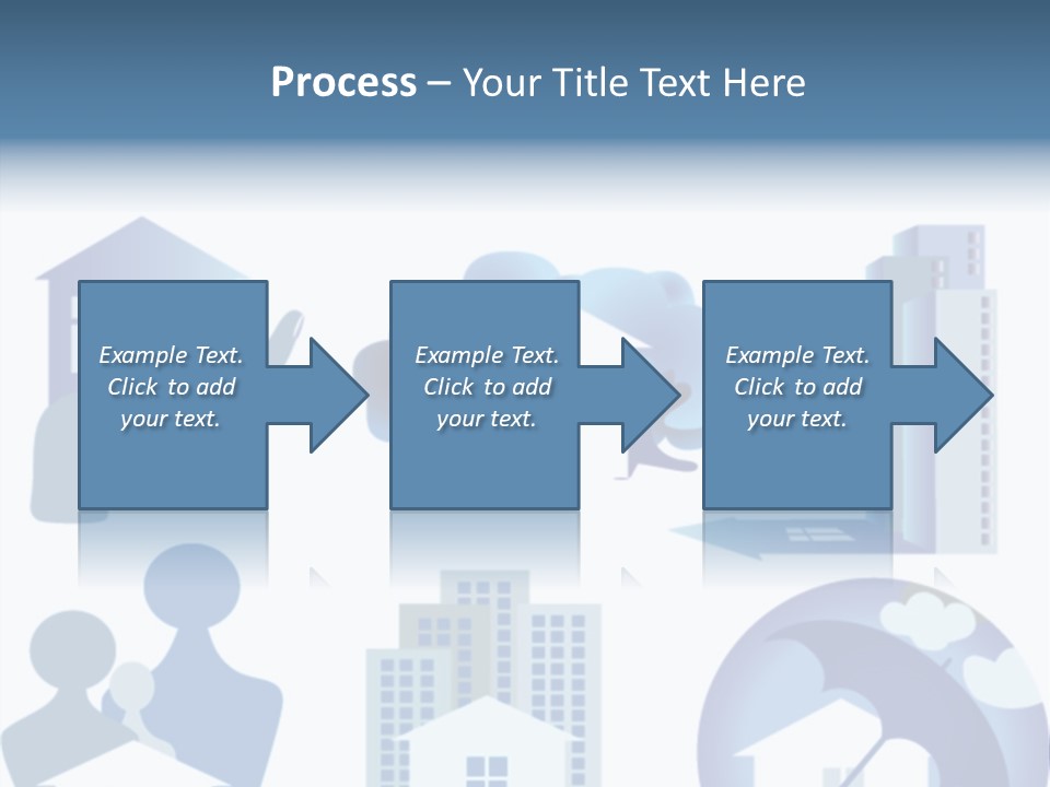 Elements Art Residence PowerPoint Template