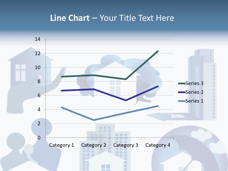 Elements Art Residence PowerPoint Template