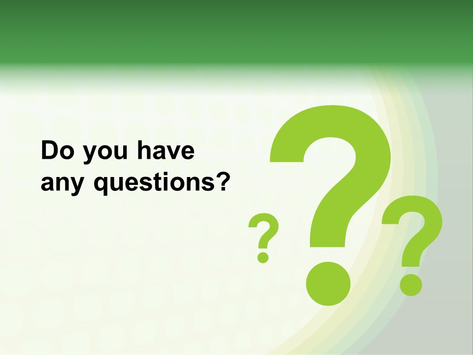 Curve Texture Illustration PowerPoint Template