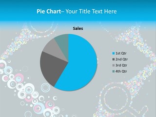 Party Style Mixed PowerPoint Template