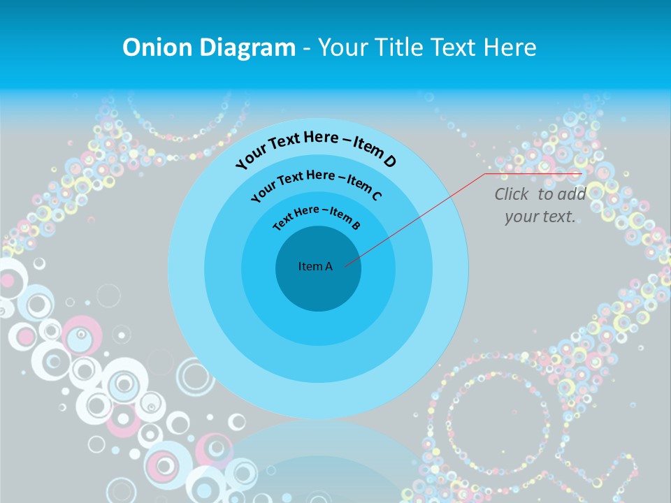 Party Style Mixed PowerPoint Template