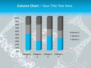 Party Style Mixed PowerPoint Template