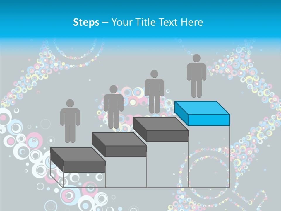 Party Style Mixed PowerPoint Template