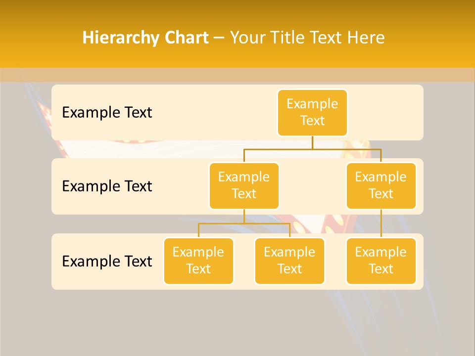 Cinema Casino Billboard PowerPoint Template