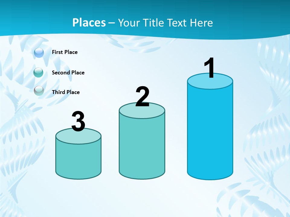 Pattern Creative Artwork PowerPoint Template