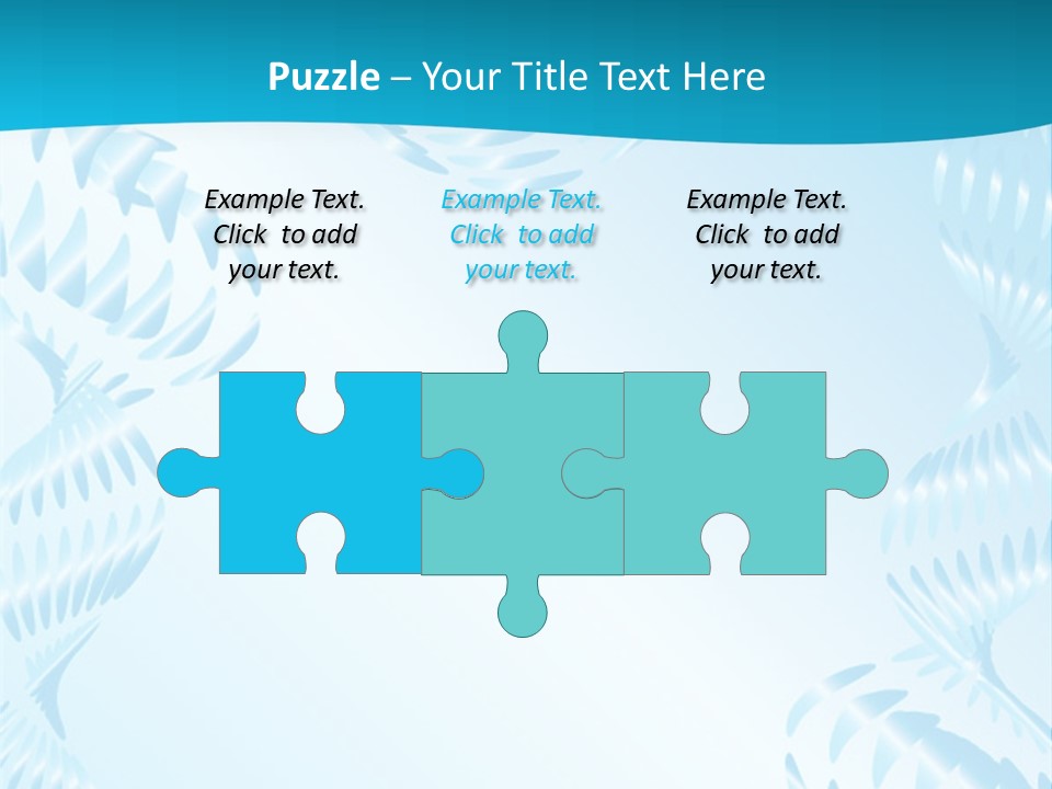 Pattern Creative Artwork PowerPoint Template