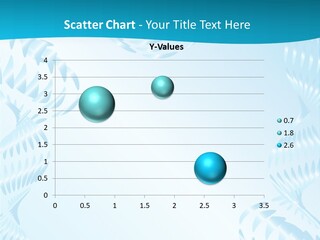 Pattern Creative Artwork PowerPoint Template