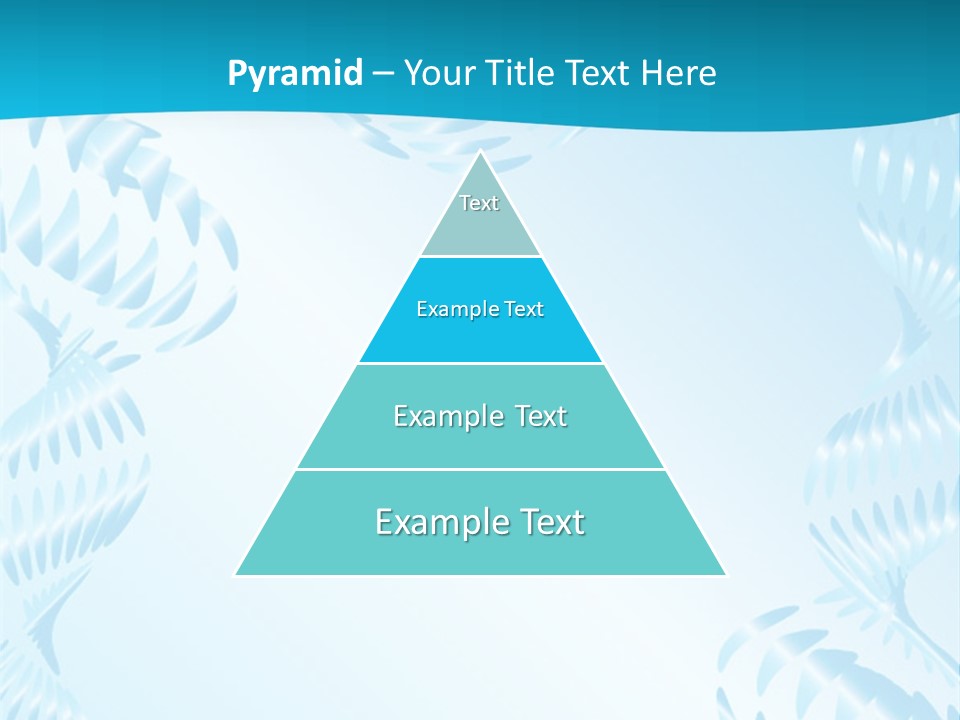 Pattern Creative Artwork PowerPoint Template