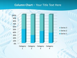 Pattern Creative Artwork PowerPoint Template