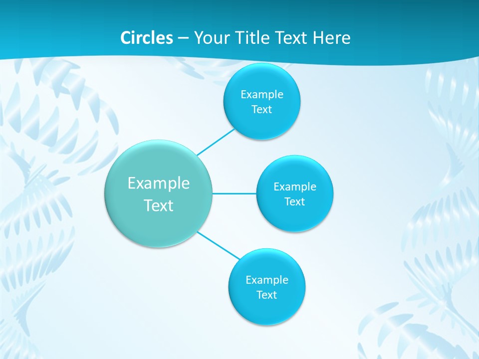 Pattern Creative Artwork PowerPoint Template