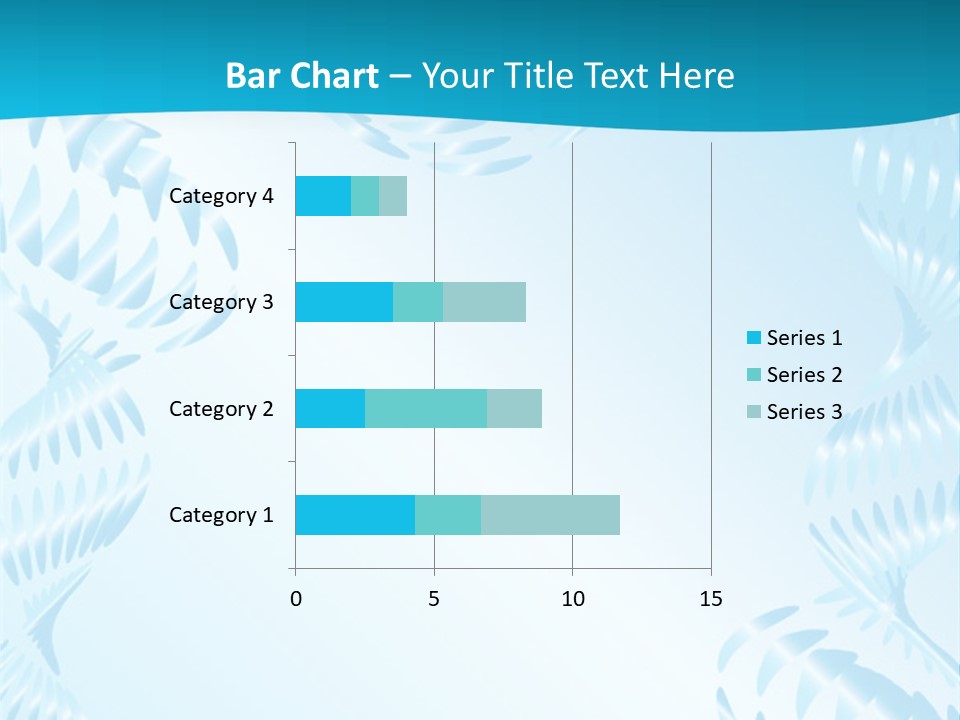 Pattern Creative Artwork PowerPoint Template