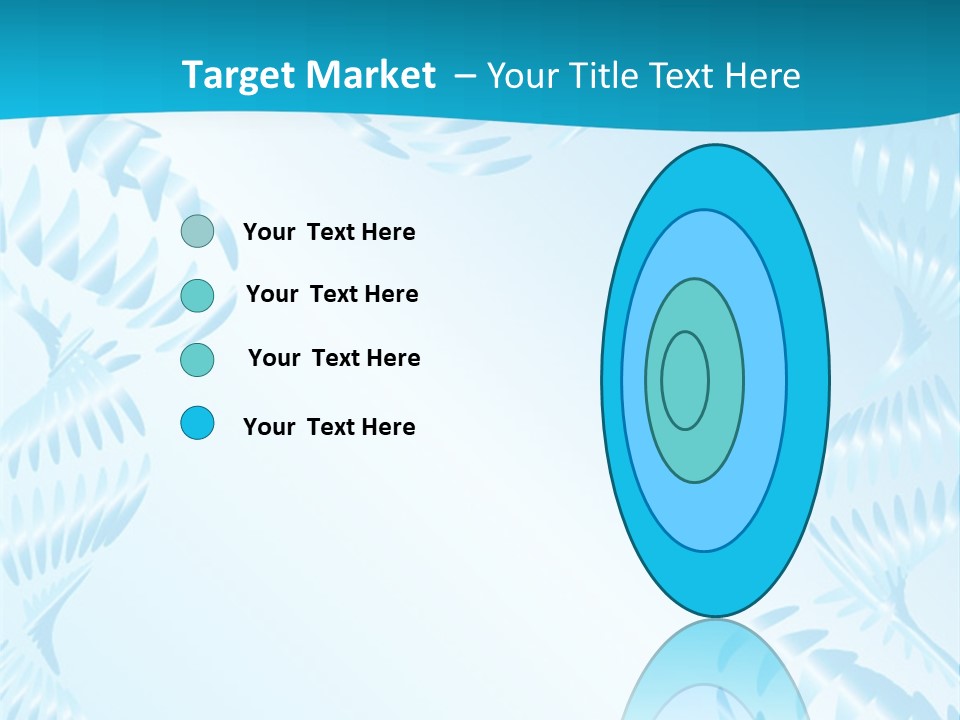 Pattern Creative Artwork PowerPoint Template