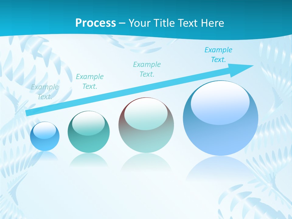 Pattern Creative Artwork PowerPoint Template