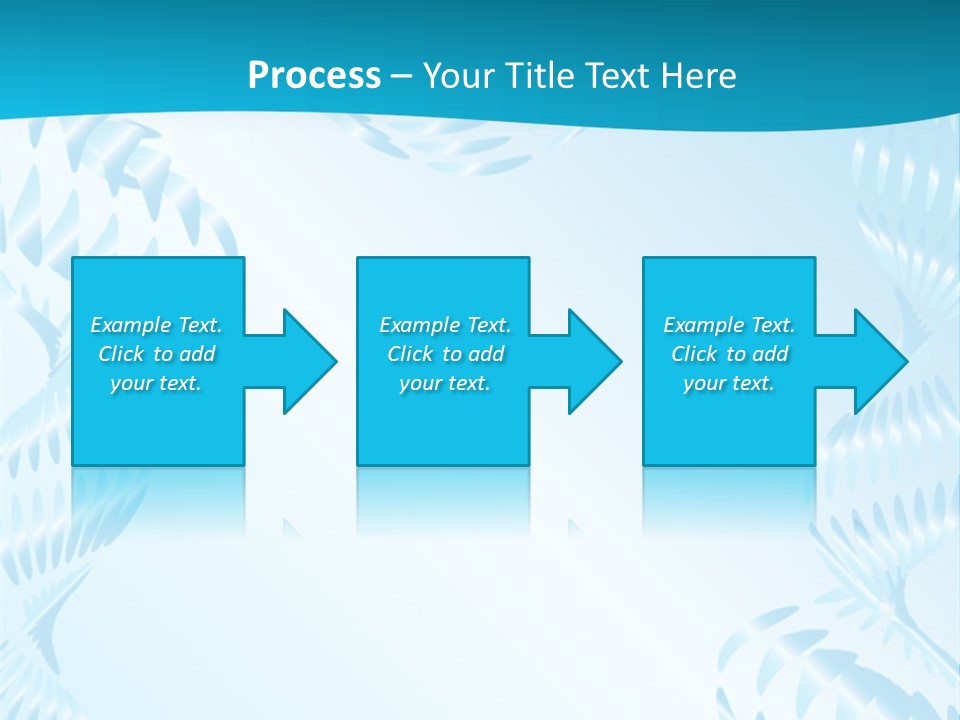Pattern Creative Artwork PowerPoint Template
