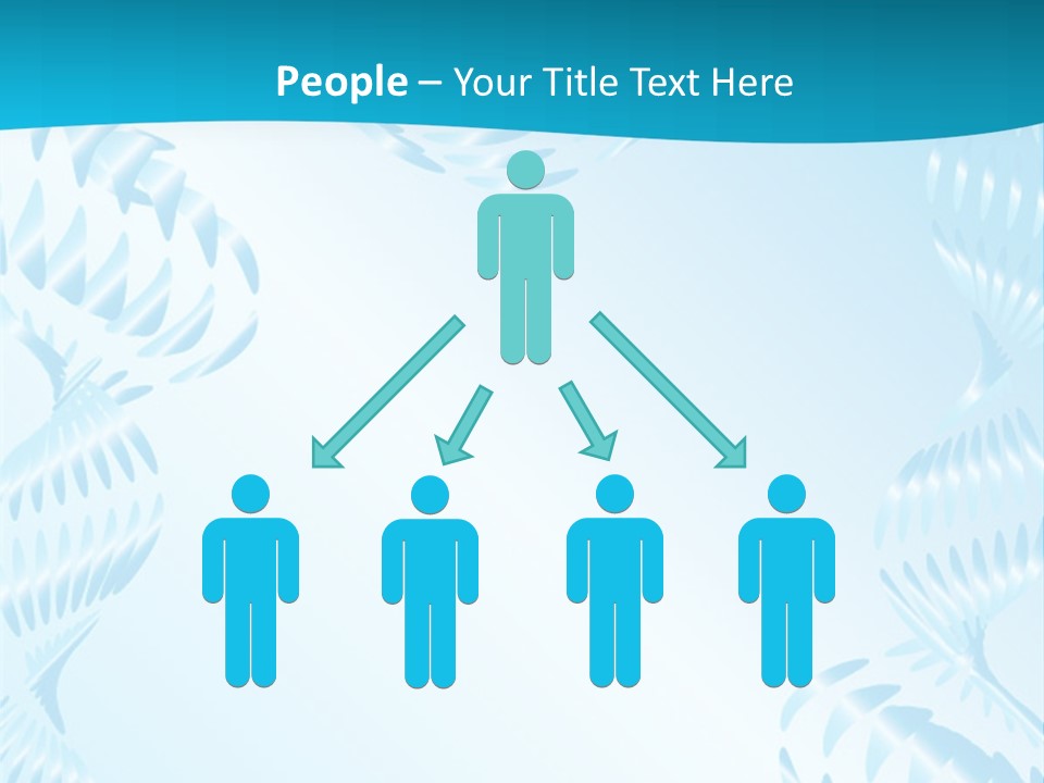 Pattern Creative Artwork PowerPoint Template