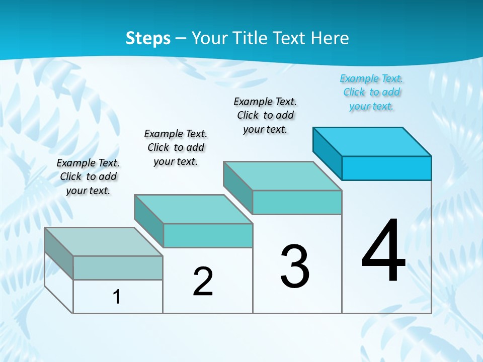Pattern Creative Artwork PowerPoint Template