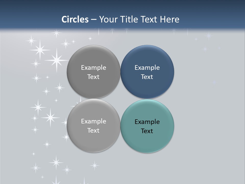 Backdrop Equipment Sunlight PowerPoint Template