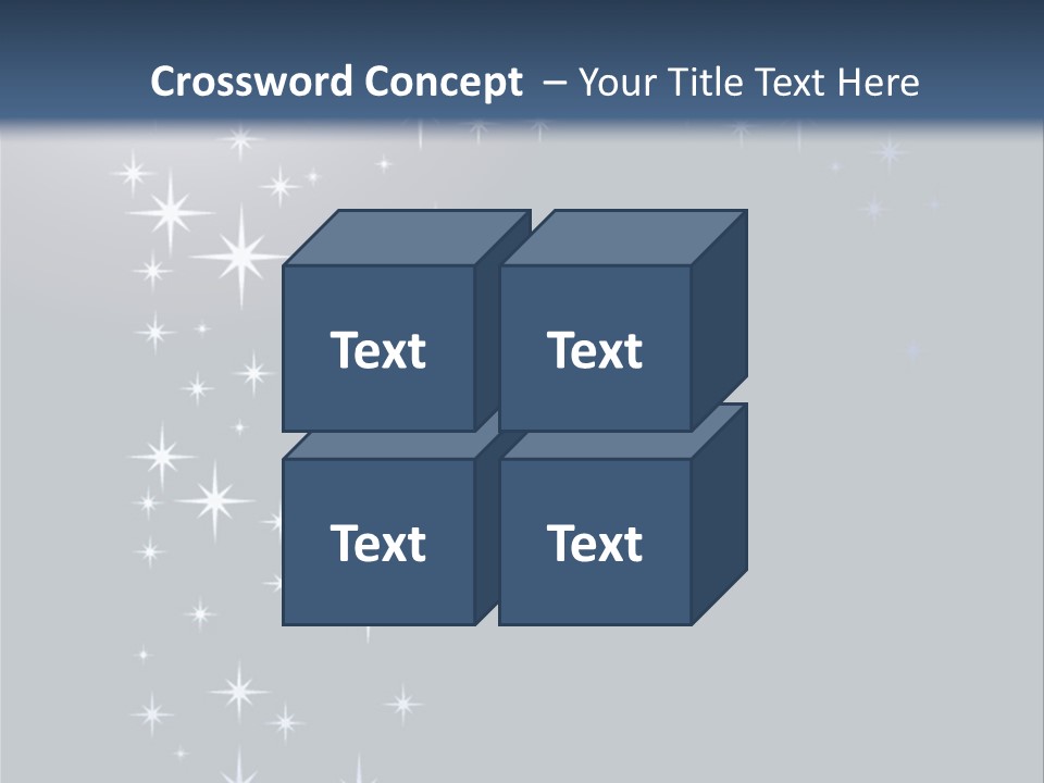 Backdrop Equipment Sunlight PowerPoint Template