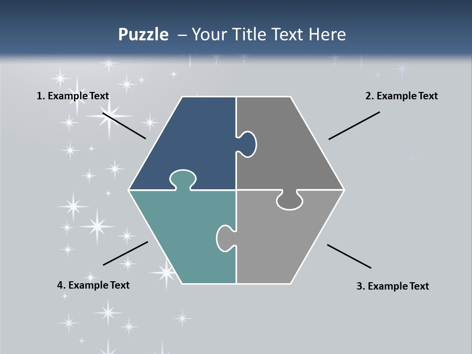 Backdrop Equipment Sunlight PowerPoint Template