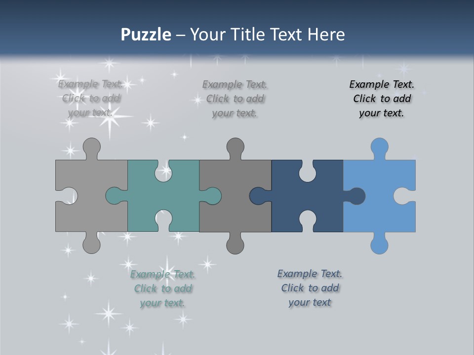 Backdrop Equipment Sunlight PowerPoint Template